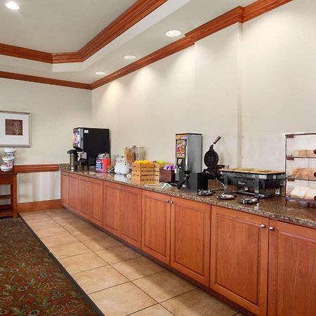 Country Inn & Suites By Radisson, Tifton, Ga Exterior photo